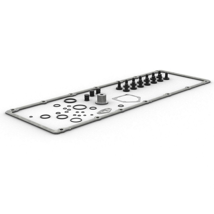 4597339 KITBLOCK & OIL PAN GASKETS Cat® Parts Store