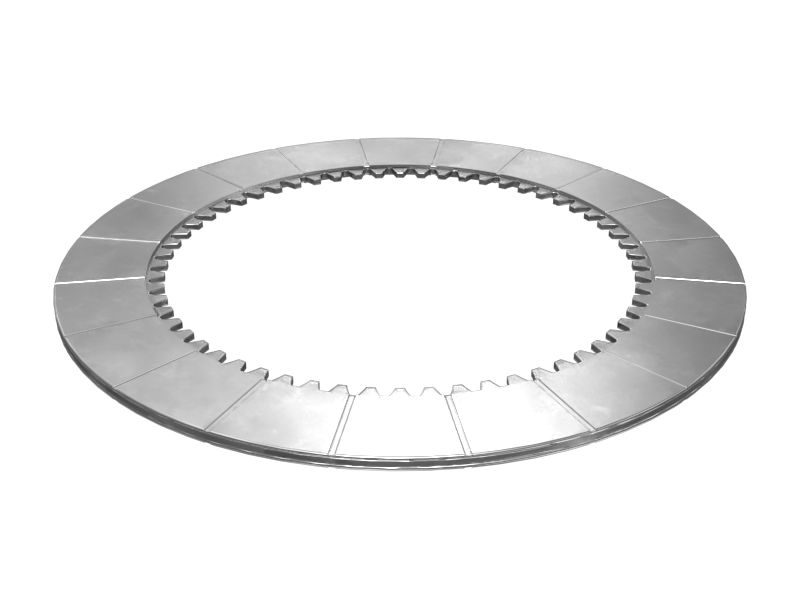 ДИСК ФРИКЦИОННЫЙ