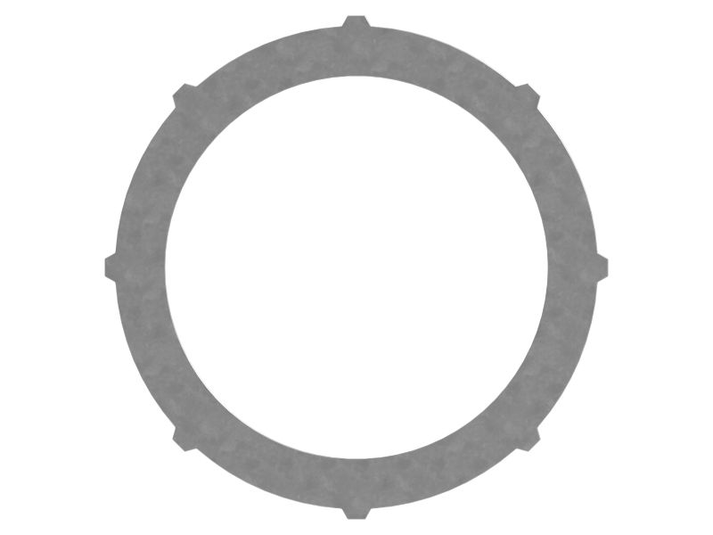 Plate-Separator