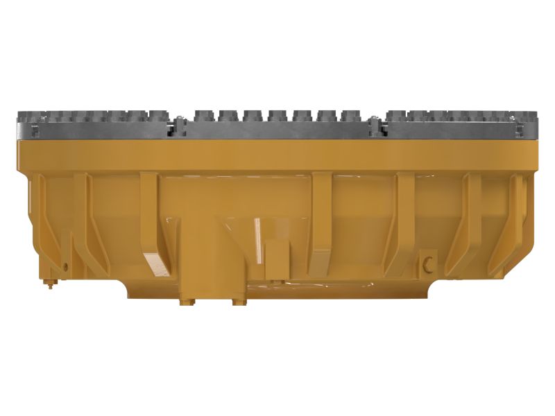 Brake Group-Service & Parking