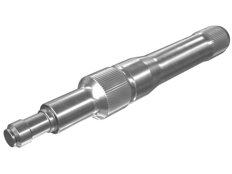 520-4413: Shaft Assembly