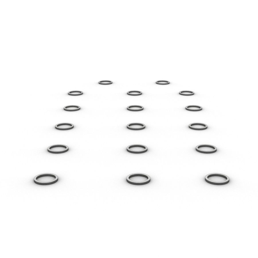 4575223 KITSHIM Cat® Parts Store