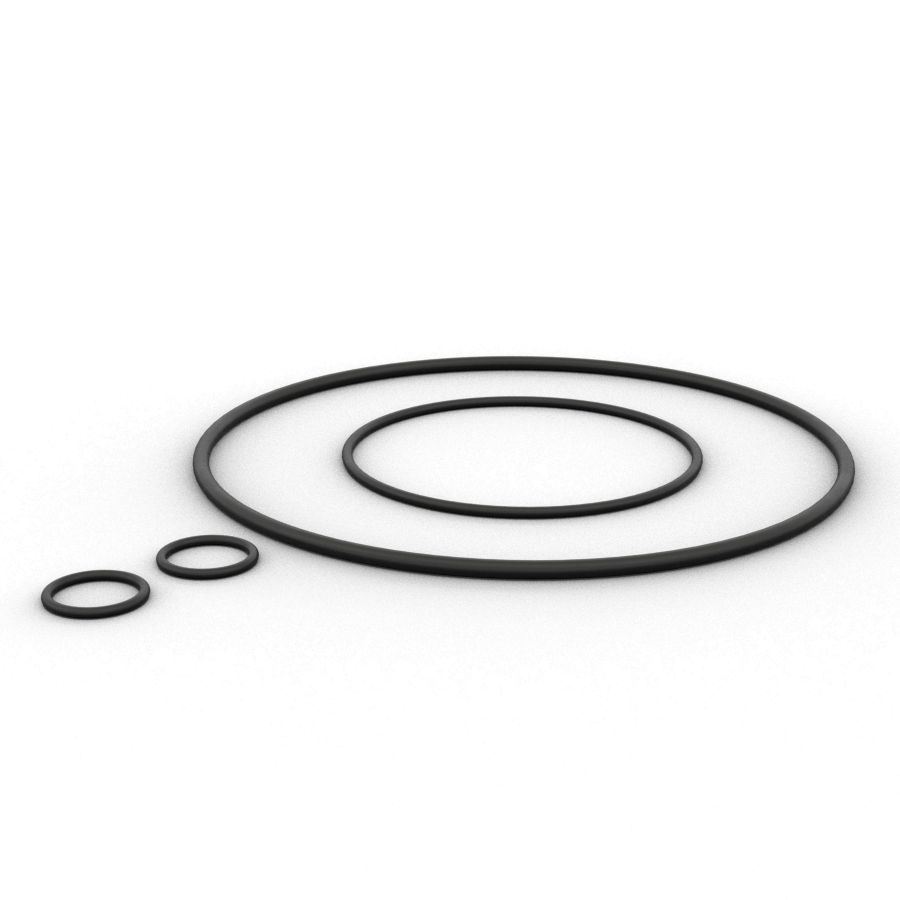 КОМПЛЕКТ ПРОКЛАДОК