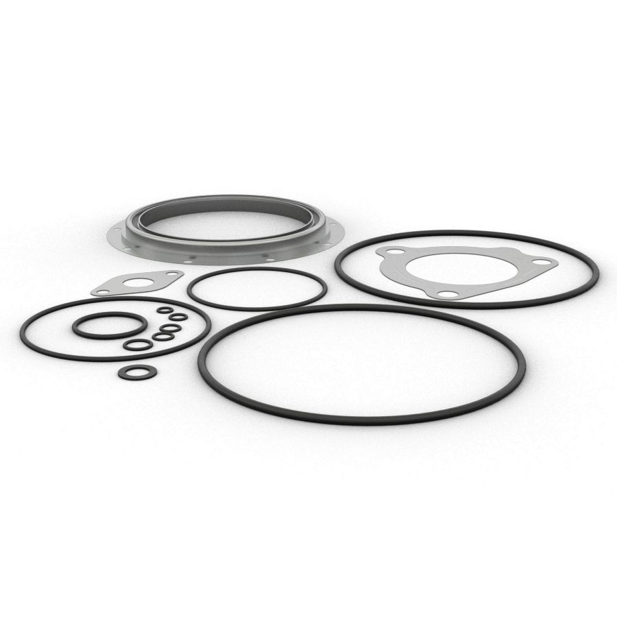 475-0446: КОМПЛЕКТ ПРОКЛАДОК