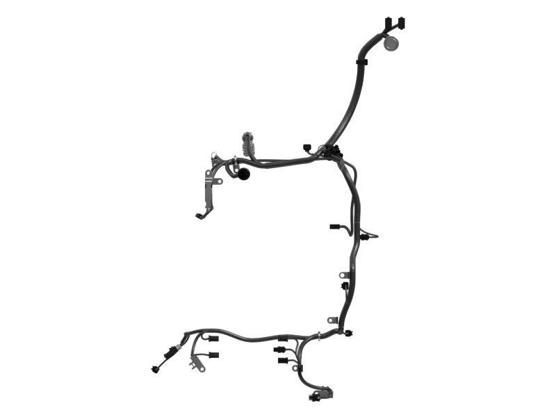 593-0997: Harness Assembly 5930997 купить