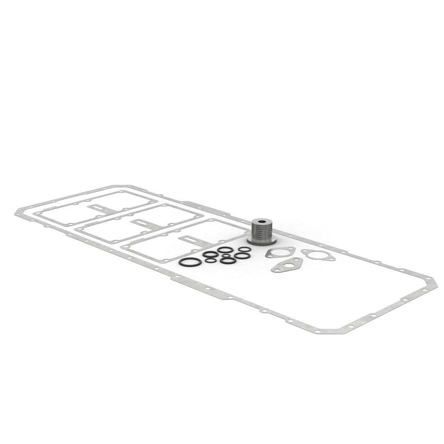 4690102 KITBLOCK & OIL PAN GASKETS Cat® Parts Store