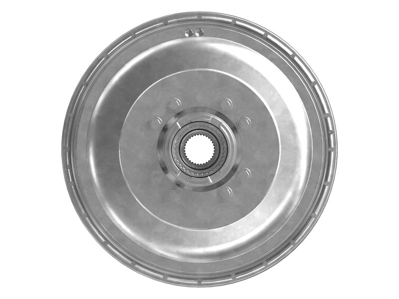 Converter Group-Torque