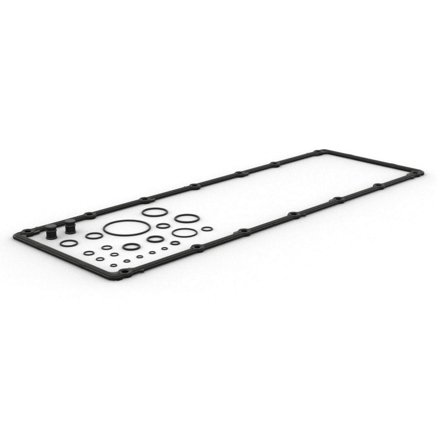 4940654 KITBLOCK & OIL PAN GASKETS Cat® Parts Store