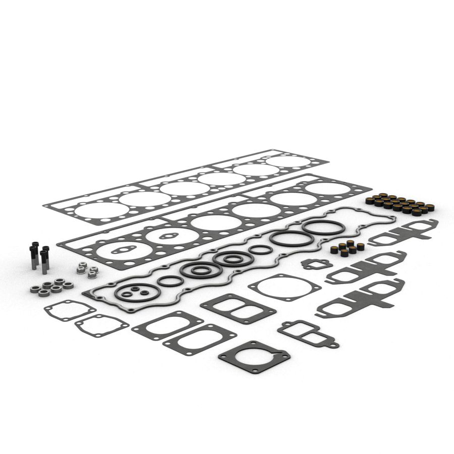 545-2428: Single Cylinder Head Install Kit 5452428 купить