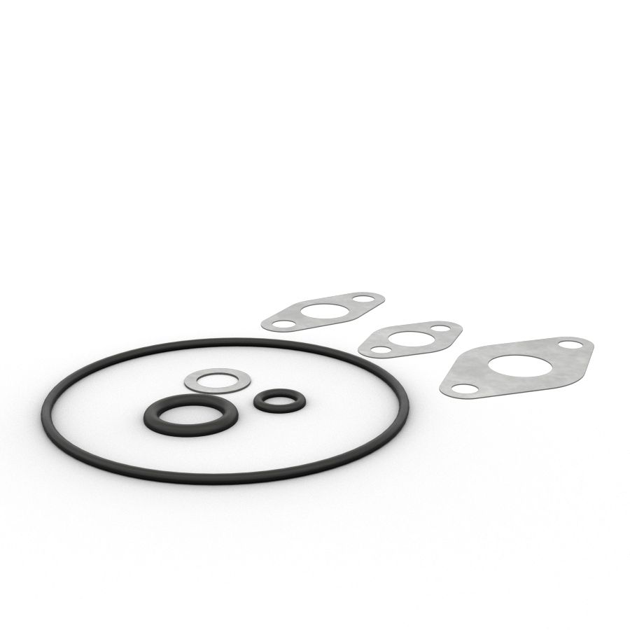 515-9447: Flywheel Housing Gasket Kit - Rear Structure 515-9447 Caterpillar