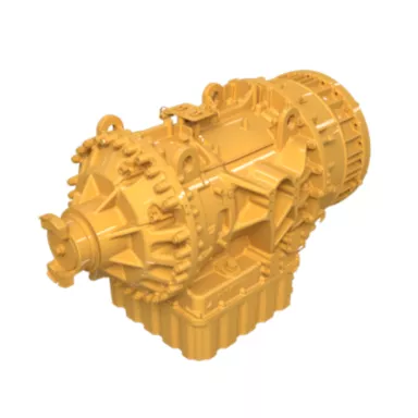 600-7716: Transmission Arrangement