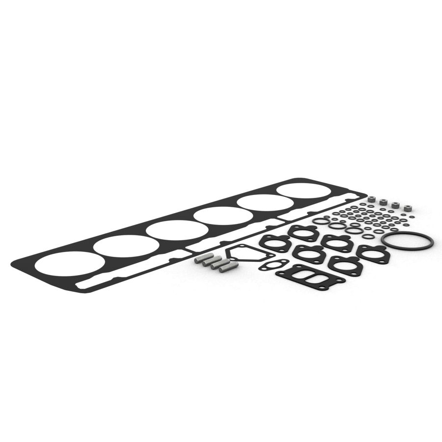 455-9553: కిట్-సిలిండర్ హెడ్ ఇన్‌స్టాల్