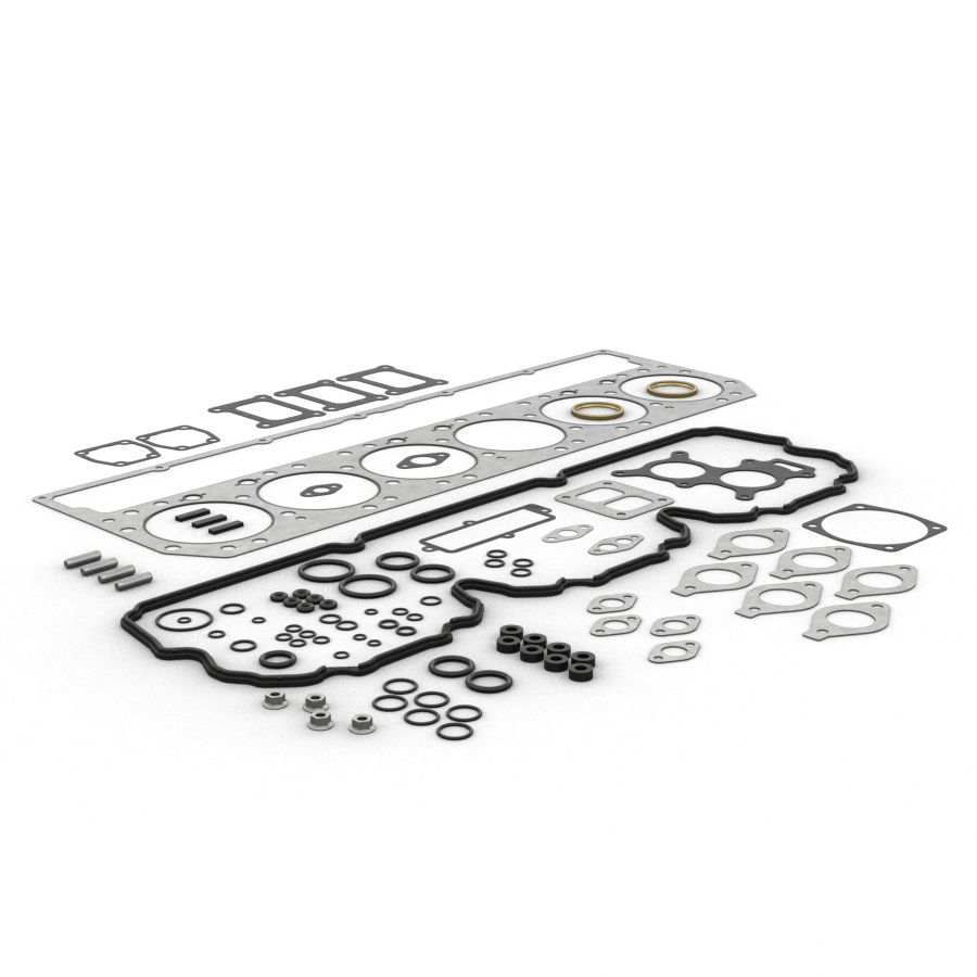 559-4852: Single Cylinder Head Install Kit 5594852 купить