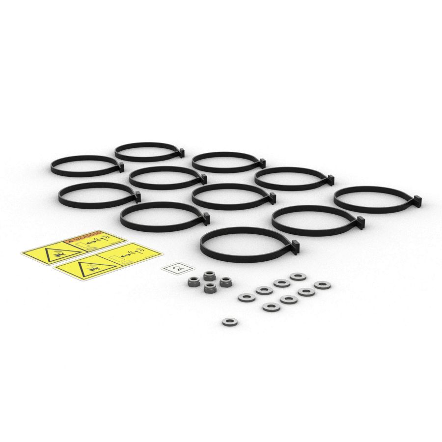 PL631V2 - Satellite Base Kit