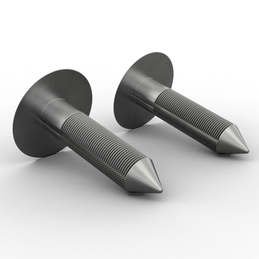 8Y-5955: Комплект подушки (задней)