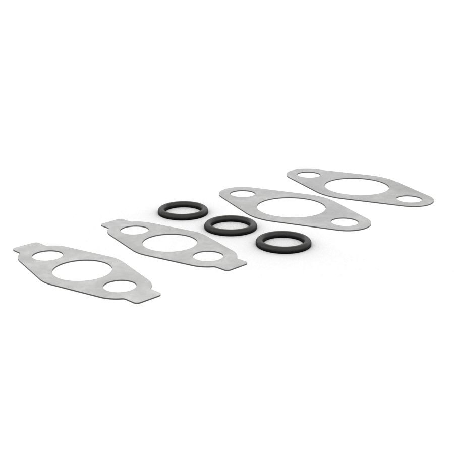 6V-3750: KIT DI INSTALLAZIONE TESTA MULTICILINDRICA