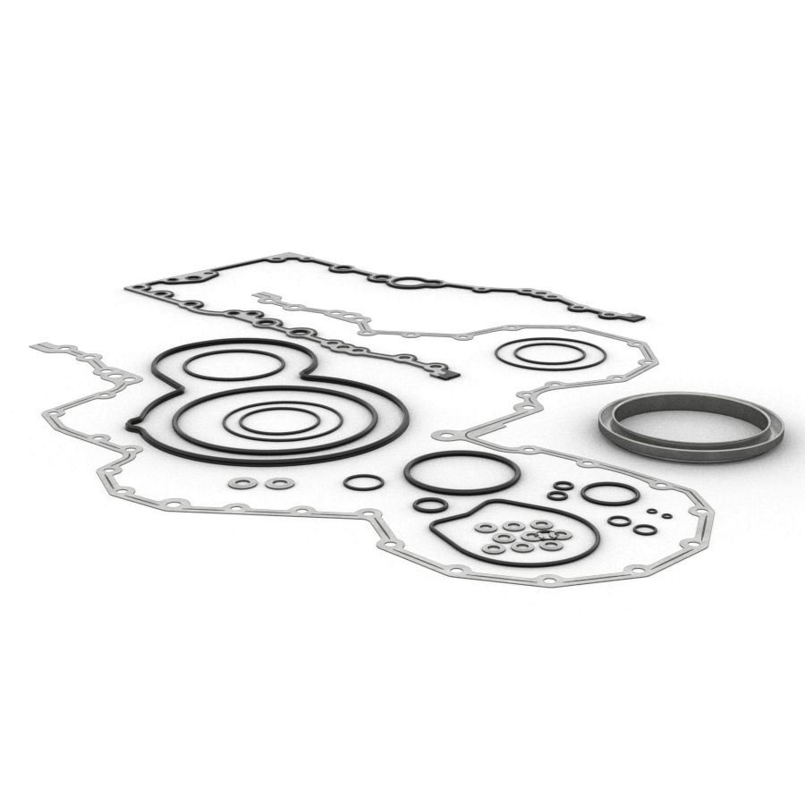 541-0887: Engine Gasket Kit 5410887 купить