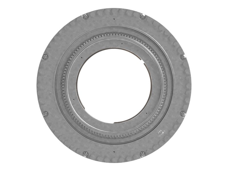 Brake Group-Service & Parking