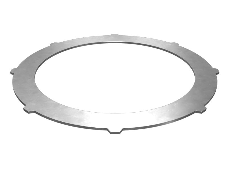 Plate-Separator
