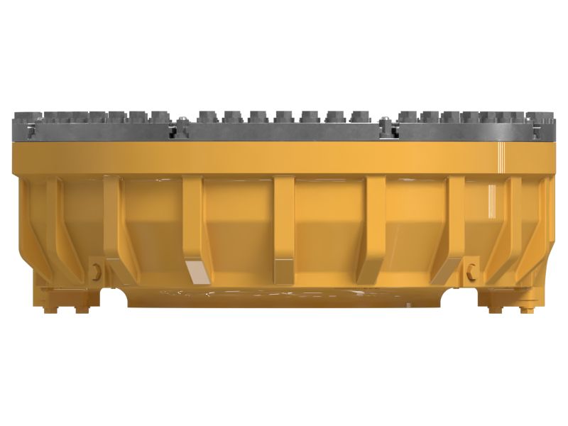 Brake Group-Service & Parking