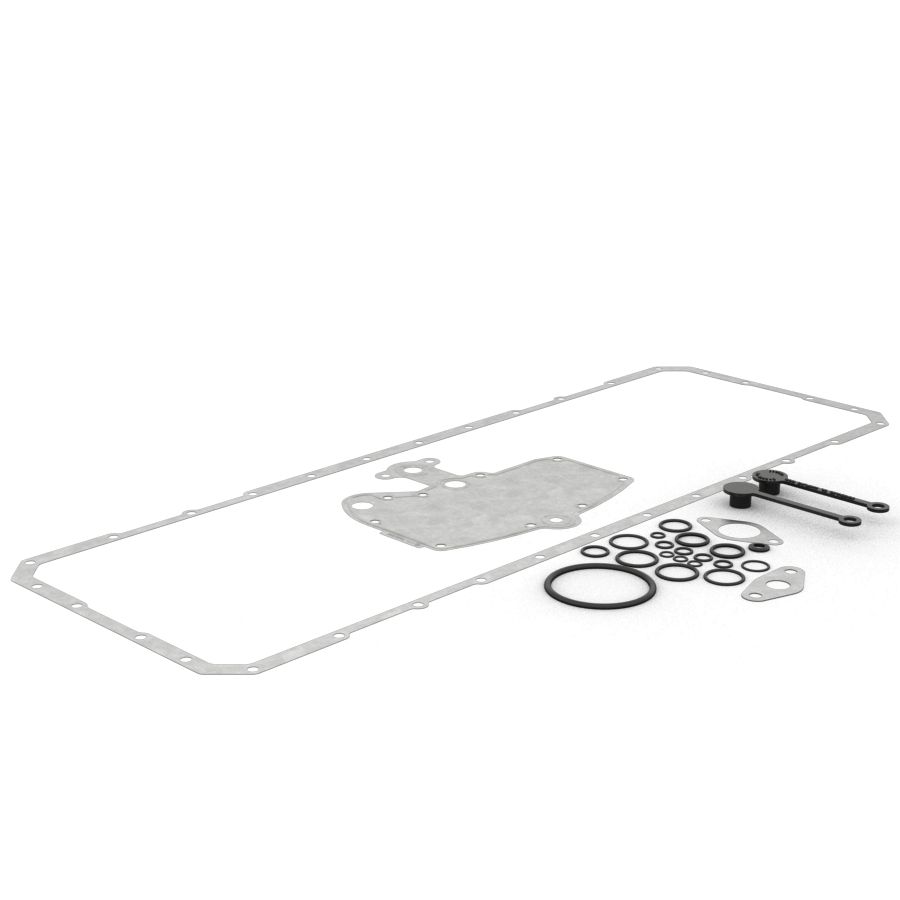 4666787 KITBLOCK & OIL PAN GASKETS Cat® Parts Store