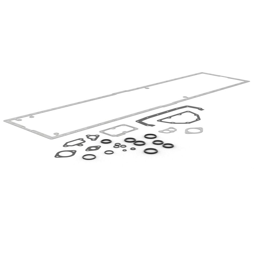 5227615 KITBLOCK & OIL PAN GASKETS Cat® Parts Store
