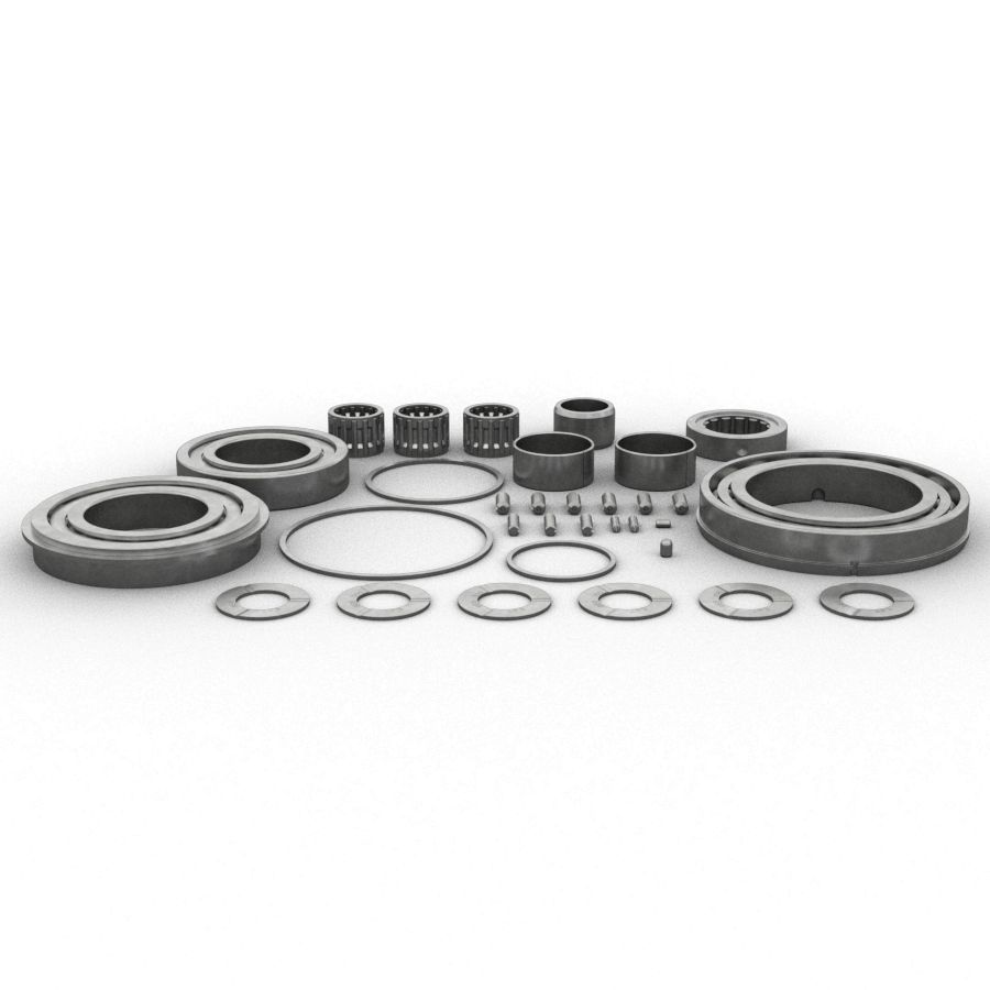 4739030 KITTORQUE CONVERTER BEARING Cat® Parts Store