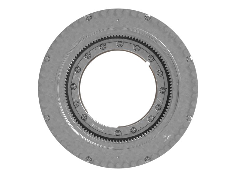 Brake Group-Service & Parking