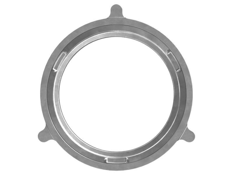 Реактивная плита Reman толщиной 25,79 мм