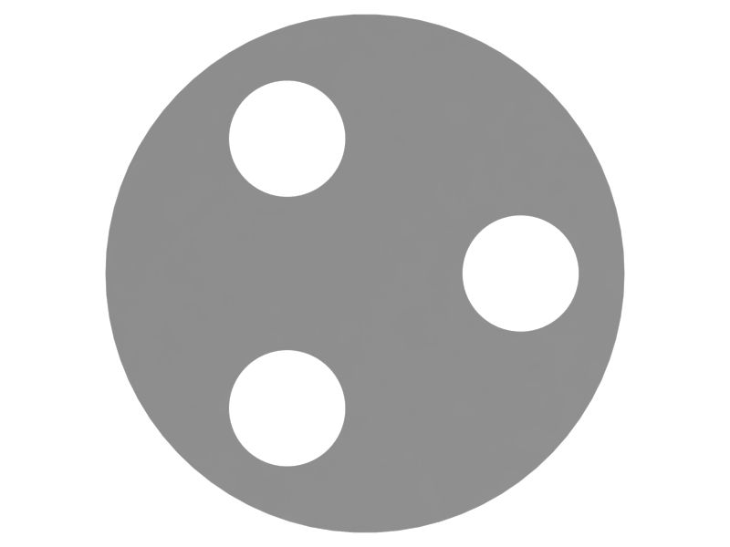 Регулировочная прокладка