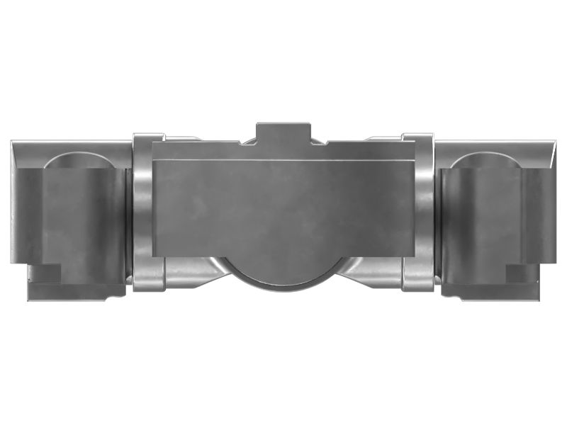 Универсальное соединение в сборе