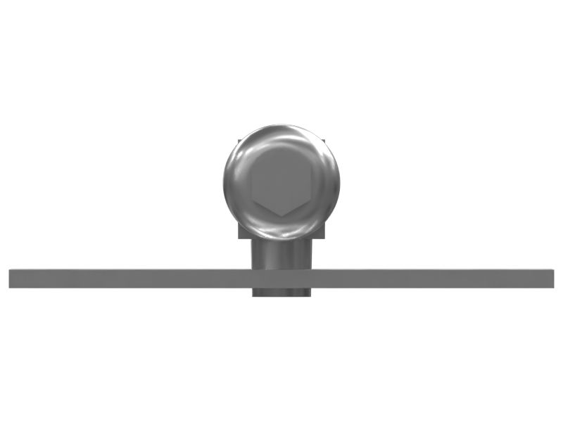 Крышка в сборе