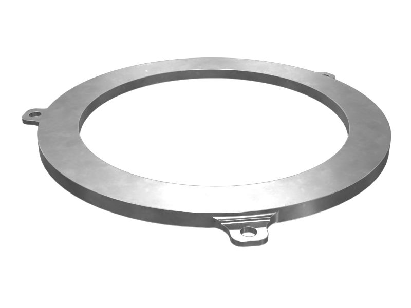 Реактивная плита, толщина 16 мм