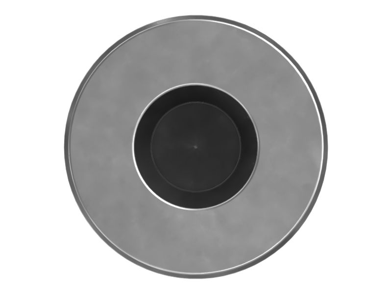 Стальной штифт с наружным диаметром 50,75 мм