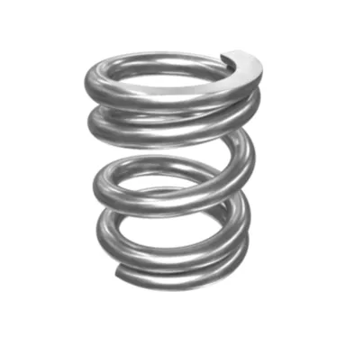 CAT 3,43 MM TEL ÇAPLI SIKIŞTIRMA YAYI