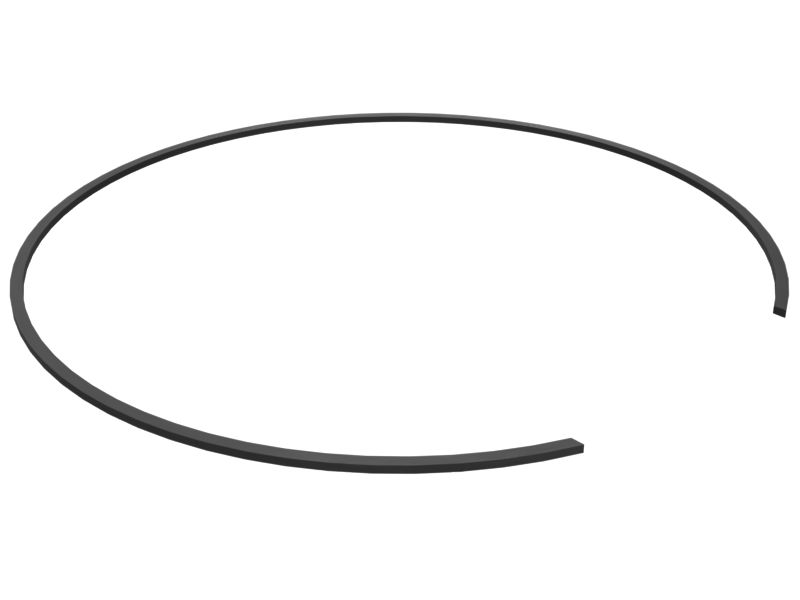 6I-8724: Кольцо стопорное