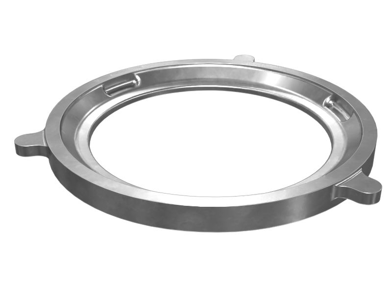 Реактивная плита Reman толщиной 25,79 мм