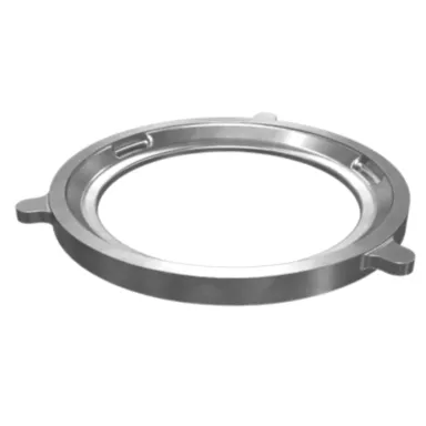 8R-2196: Reakční deska Reman o tloušťce 25,79 mm