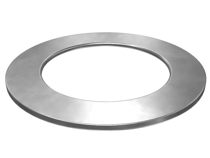 Упорная шайба с внутренним диаметром 72 мм