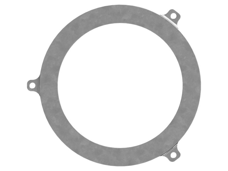 Реактивная плита, толщина 16 мм