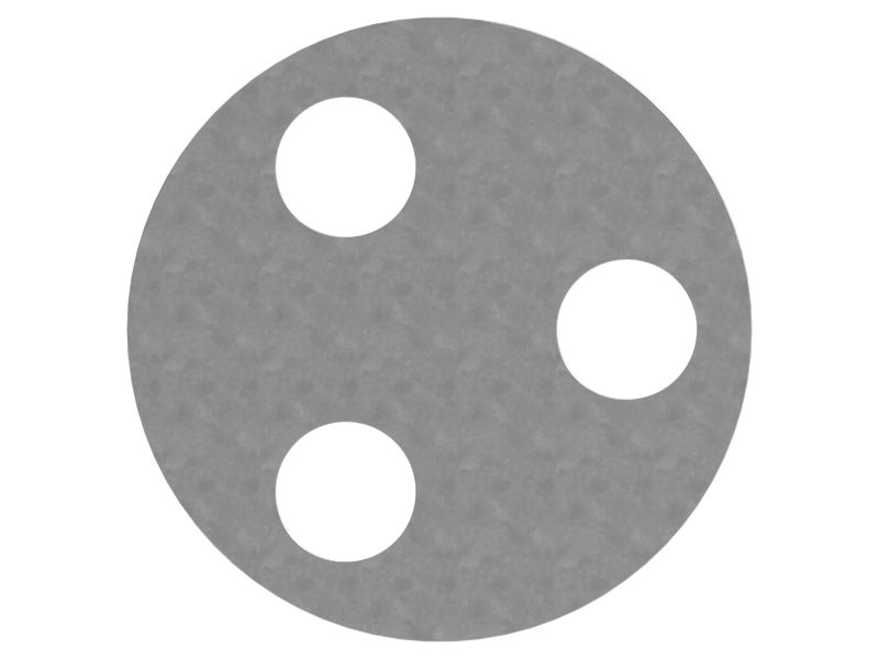 Регулировочная прокладка