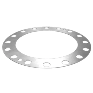 CAT 2,4 MM KALINLIĞINDA ÇELİK ŞİM PAKETİ