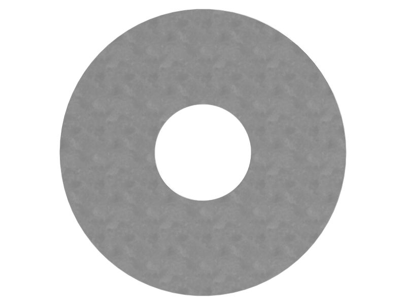 Стальная регулировочная прокладка толщиной 3 мм