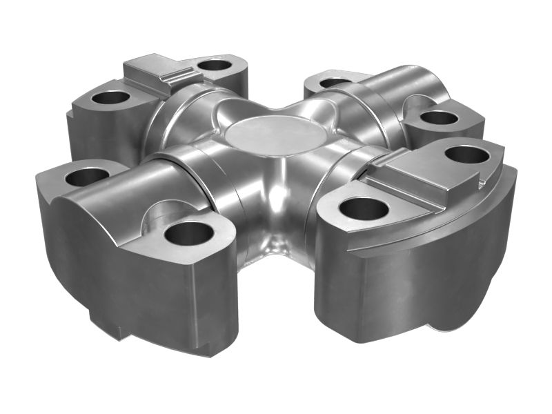 Универсальное соединение в сборе