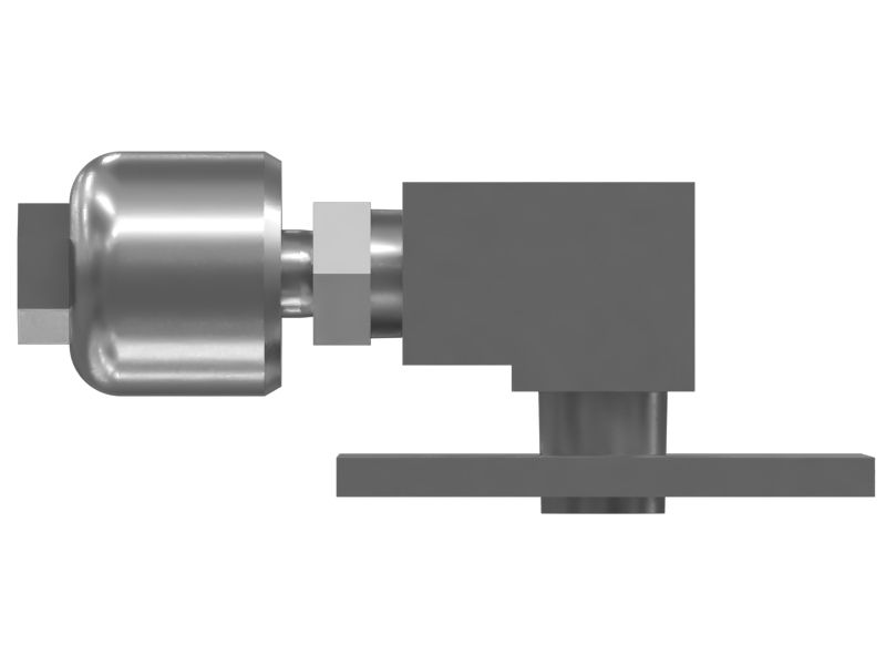 Крышка в сборе