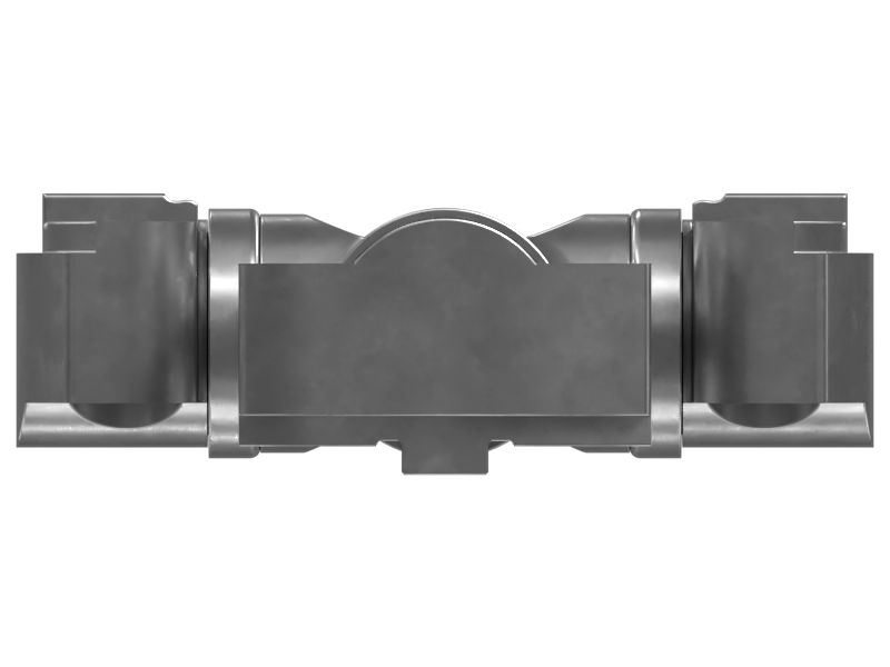 Универсальное соединение в сборе