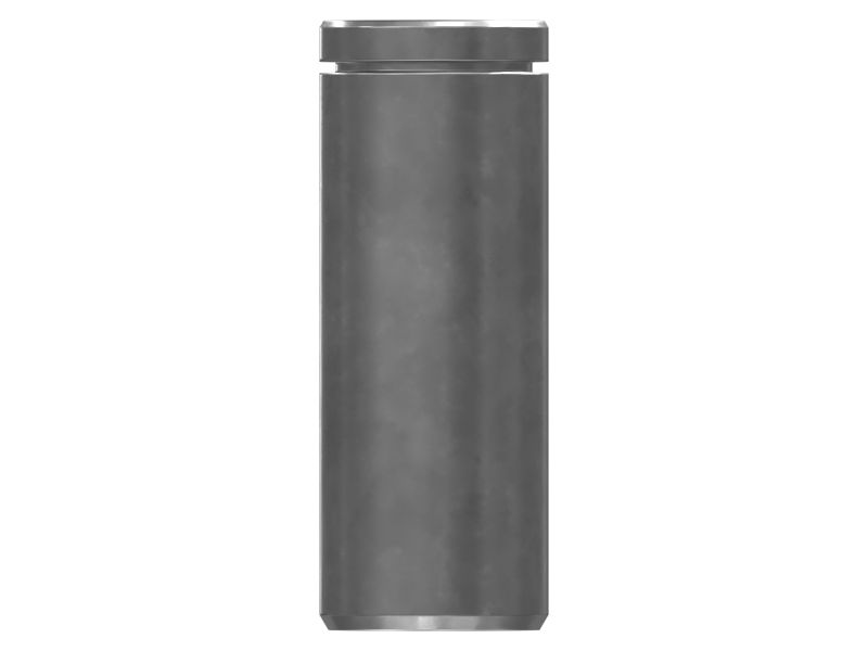 Стальной штифт с наружным диаметром 50,75 мм