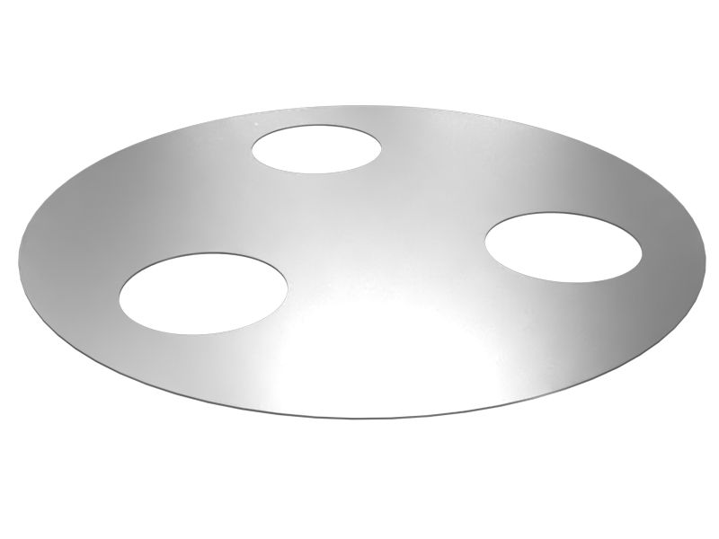 Регулировочная прокладка