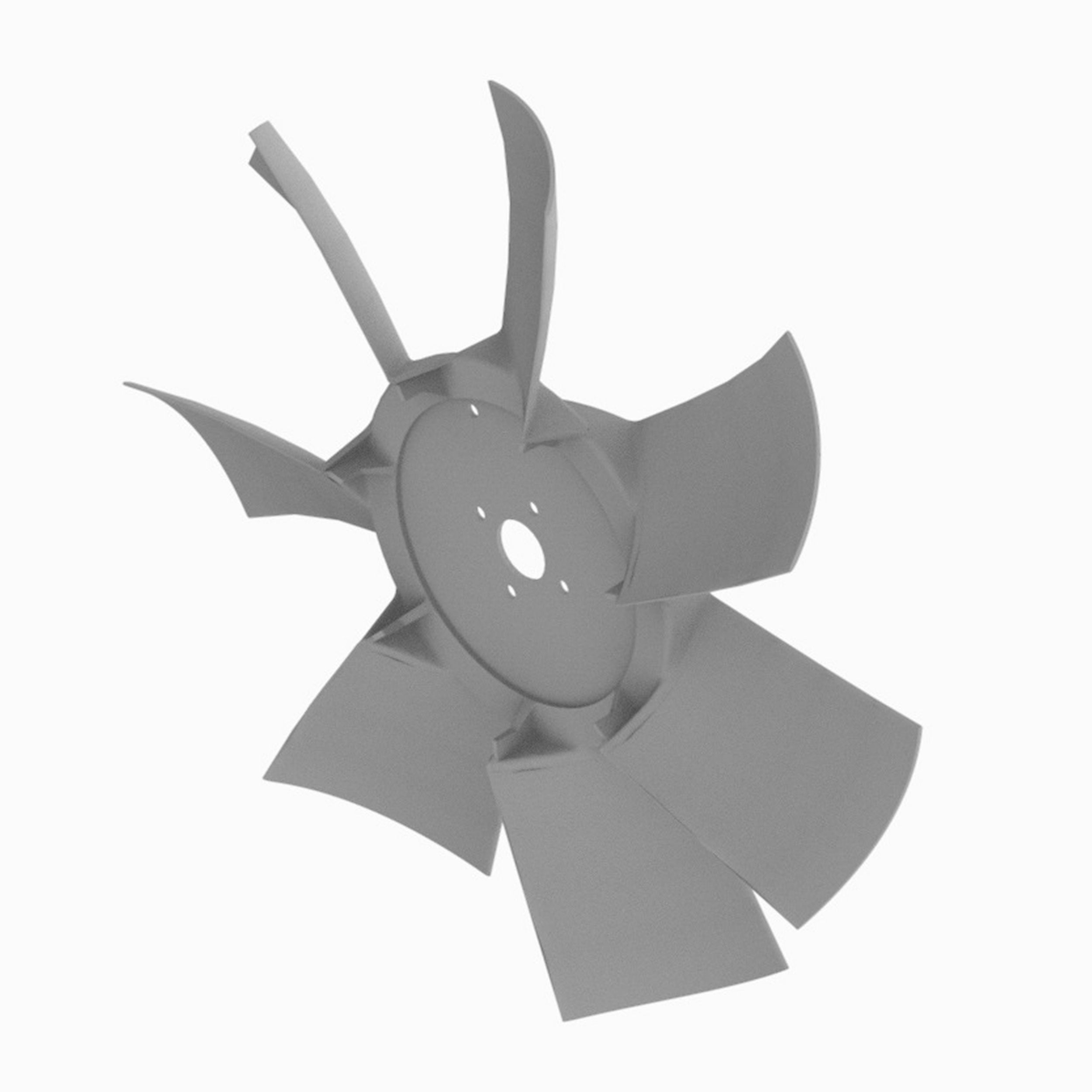 578-2343: Fan-Suction