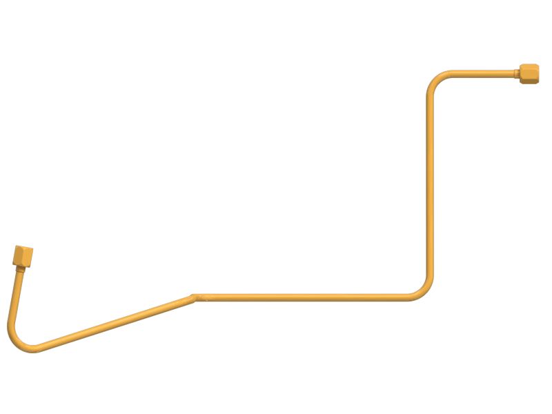 ТРУБКА В СБОРЕ